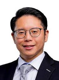 Dr Lee Shao Guang Sheldon