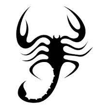 Scorpion Tattoo Stencils Scorpion Tattoo Tattoo Stencils Tattoos