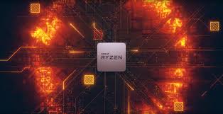 Consumer with the ryzen processors introduced in 2017, amd has succeeded in catching up the market leader. Amd S Ryzen Boost Clocks Are A Problem But Not For You Venturebeat