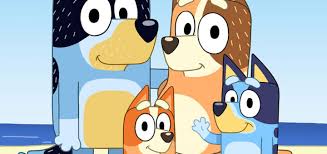 Search, discover and share your favorite gifs. Bluey Is Returning For Season 2 Mickeyblog Com