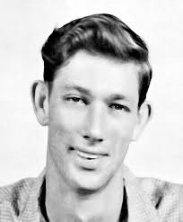 Raiford Moses “Ray” Beasley (1926-2016)