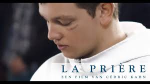 Filmfiche: La Prière