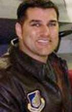 MAJ David Lawrence Brodeur (1976-2011)