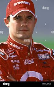 Casey mears hi-res stock photography and images