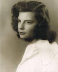 Obituary information for Frances L. Hartman