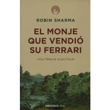 Lo que debes hacer es seguir el camino que marcan tus sueños confiando plenamente en la recompensa. El Monje Que Vendio Su Ferrari De Robin S Sharma En Gandhi