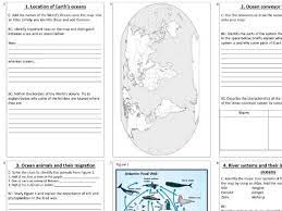 We have hundreds of kids craft ideas, kids worksheets, printable activities for kids and more. Ks3 Geography Worksheet Bundle Teaching Resources