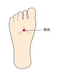 生理前のイライラをツボで解消 best wifestyle ツボ 生理前 生理