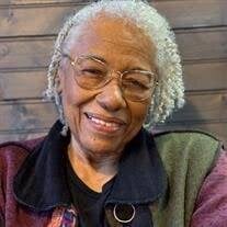 First Black Woman to Reach North Pole Has Died