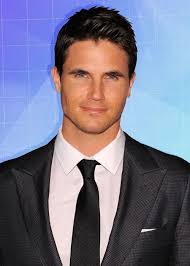 Robbie Amell: Biography, Movies List