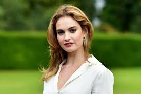 We update gallery with only quality interesting photos. Downton Abbey Star Lily James Interview Top Holiday Destinations Cn Traveller