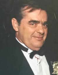 Obituary for George H. Bremner Sr.