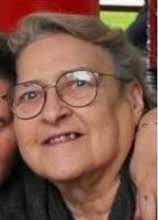 Obituary information for Sharon Frances Best