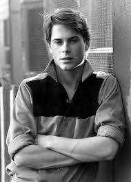 Résultat de recherche d'images pour "rob lowe"