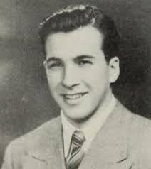 Frederick Tyson “Ted” Iddings (1930-2006)