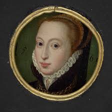 Jean Gordon: an unlikely happy ending from the court of Mary, Queen of Scots