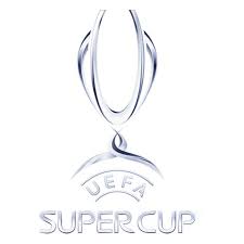 ^ costa sets uefa super cup record with first minute goal against real madrid. Uefa Supercup Logo Color