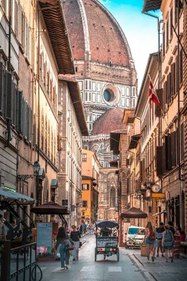 The Ultimate Guide to Florence, Italy: What to See, Do & Eat