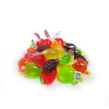 (from concentrate is perfectly fine.) 1 box of fruit pectin. Zing Jelly Fruits 10 Pce Tik Tok I Luv Lollies
