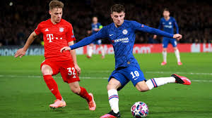 Latest on chelsea midfielder mason mount including news, stats, videos, highlights and more on espn. So Werden Champions League Und Europa League Zu Ende Gespielt Stern De