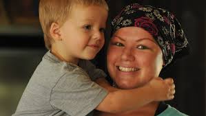 Group delivers 'Hope' during cancer crisis