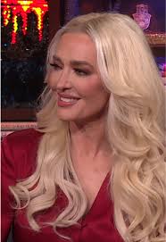 Erika Jayne Chicago Roxie