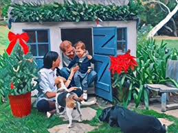 Meghan markle shared a rare update about her son, archie harrison, during an appearance at the endeavour fund awards in london on thursday.; What Meghan Markle And Prince Harry S 2020 Christmas Card Reveals