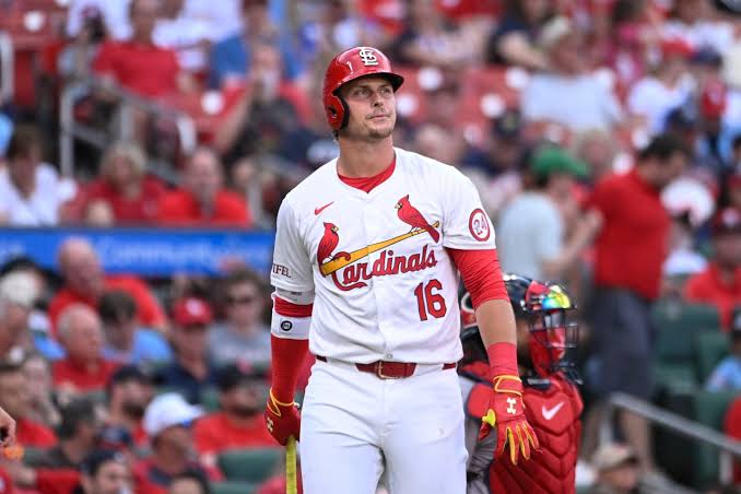 Cardinals option Nolan Gorman to minors, one day after Jordan Walker. Why  both? Why now?