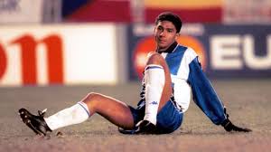 Born 18 september 1973) is a brazilian retired footballer who played as a forward.he was most noted for his positioning on the field and his heading ability. Jardel Spielerprofil Transfermarkt