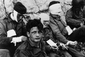 You are about to embark on the great crusade toward which we have striven these many months. How Many Were Killed On D Day History