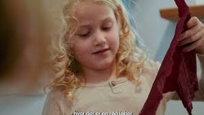 Legs betydning i dagsinstitutioner