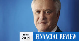 QIC appoints Ian Martin as chairman