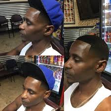 Cnrtrl Barber, 2325 Central Ave, Saint Petersburg, FL 33713, US