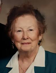 Obituary information for Bridget Heap