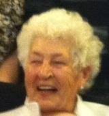 Obituary of Elsie Beaudoin