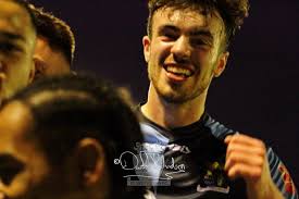 Back to Winning Ways As Saints Deservedly Take The Points At FC Romania