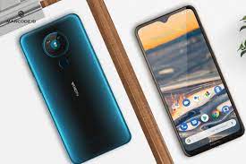 Intip Spesifikasi Nokia 5 3 Harga Rp2 Jutaan