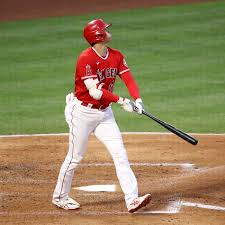 Shohei ohtani 4k hd photos iphone desktop background. Shohei Ohtani Has Become The Baseball Marvel The World Hoped He D Be Sbnation Com