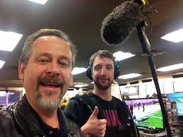 Filming of "Hardcore Pawn" Detroit