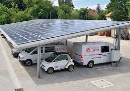 Wir erreichten den bausatz vom carport. Der Carport Metall Bausatz Do It Yourself Gewa