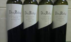 Dog Ridge Wines Mclaren Vale The Dog Pack With Images Wine Region Wines Wine Bottle