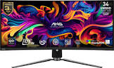 MAG 341CQP QD-OLED 34