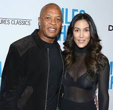 Nicole kendra plotzker, also known as nicole threatt and nicole young, is an american lawyer. Nicole Young Bio Net Worth Dr Dre Wife Ethnicity Nationality Parents Wiki Career Job Facts