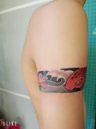 Xăm luôn cái vòng tay, đỡ tốn thời gian chọn phụ kiện. Tá»± Tattoo XÄƒm Hinh Nghá»‡ Thuáº­t Hot Trend Hinh XÄƒm Vong Tay Tattoo 2020 Facebook