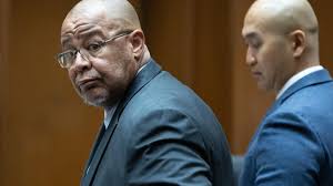 L.A. probation officer videotaped bending teen in half gets no jail