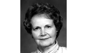 Joyce Nantz Obituary (2016)