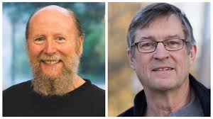 AI pioneers from UMass win computer science's top prize