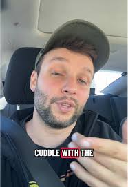 Jeffrey Carter of Review