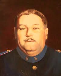 Valparaíso 1851: Galvarino Vera Mac Connell, Mártir del Cuerpo de Bomberos  de Valparaíso