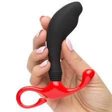 There is heightened sensitivity but it doesn't start. How To Use A Prostate Massager Lovehoney Blog